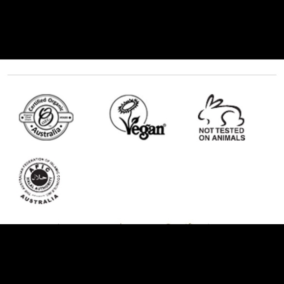 BRAND NEW!! Organic Liquid Foundation - Picture 5 of 6